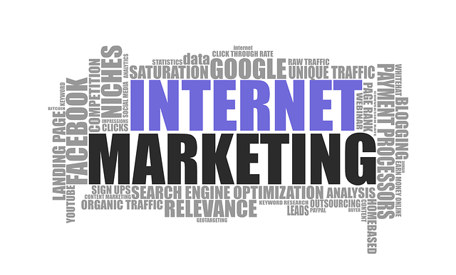 Online Marketing